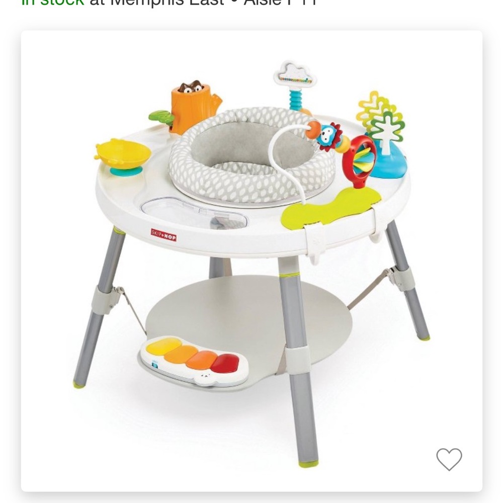 Skip Hop Activity Center